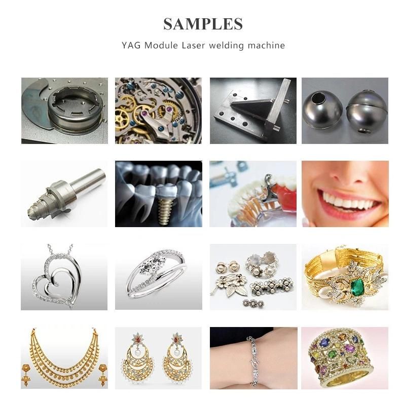 Cheap Factory Price Distributors Wanted High Precision Jewellery Laser Welding Machine
