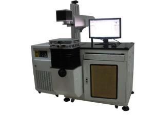 High Speed Semiconductor Laser Marking Machine with CE Approval (NL-DPW50)