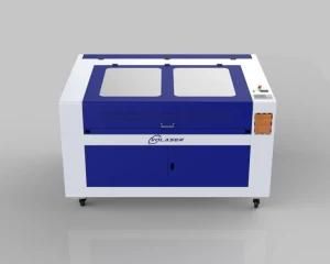 1290 1390 Laser Engraving Machine for Stainless Steel 130W 150W