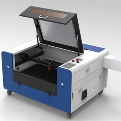 Reci 80W 700mm*500mm Laser Engraver and Cutter Machine Motorized Z Save Money