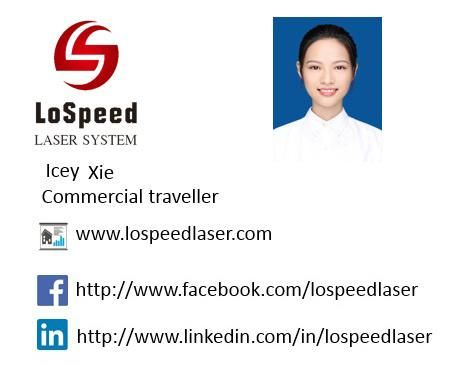60W  Hispeed Printing Flying Type CO2 Laser Marking Machine for Plastic Bottles