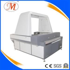 High Performance Laser Cutting Machine for Cloth Accesorries (JM-1916H-P)