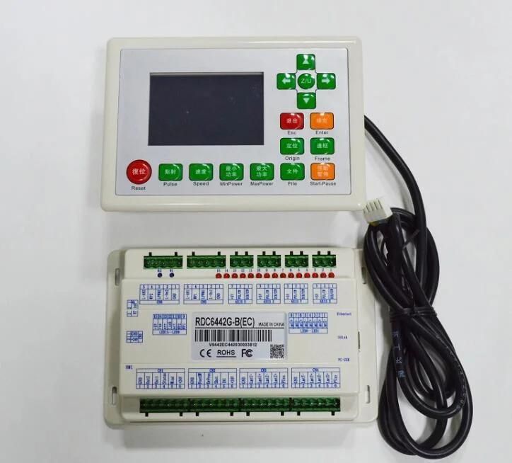 Ruida CO2 Laser Controller for Laser Machine Laser Cutting Machine