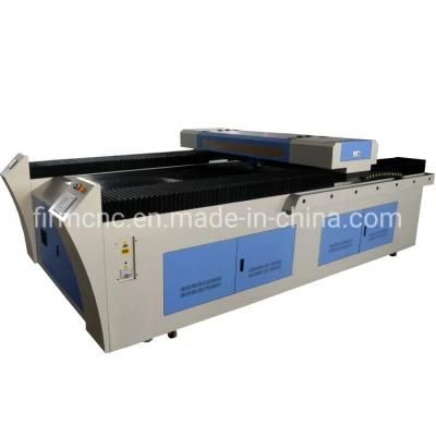 Cheap 1325 150W 300W Sheet Stainless Steel CO2 Laser Metal Cutting Machine