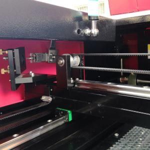 1490 CO2 Laser Cutting Machine 130W 150W Laser Engraving Machine
