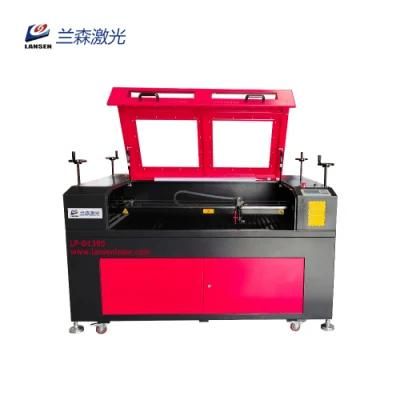1000*600mm Work Size Laser Carving Machine for Stone Granite Marble