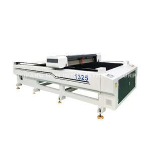 Hh-1325 Laser CO2 Engraving and Cutting Machine Metal and No Metal