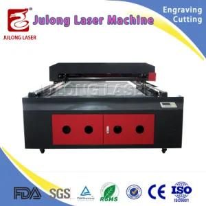 1325 Factory Price Water Cooled 100W CO2 Cheap Laser Cutting Machine