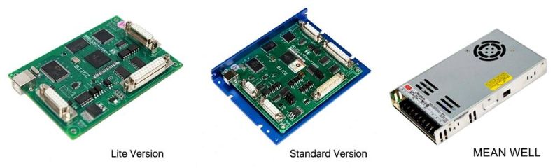 Laser Marking Machine Plotter Laser Focus Module Red Light Indicator