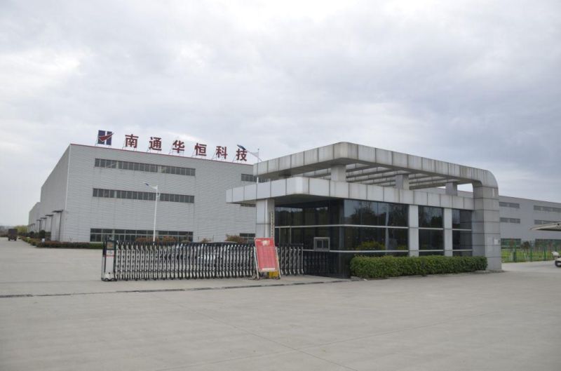 2021 Hot Sales Intergrated Machine Assembly Welding Straightening with 3 in 1