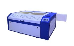1080 CO2 Laser Engraving Cutting Machine for Glass Felt Paper 100W Price