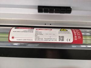 130W 150W Acrylic Laser Cutter 1325 Laser Engraving Equipment