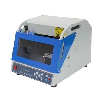 Factory Supply Ring Engraving Machine Igic-R CNC Engraving Machine