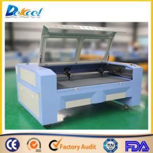1390 80W CNC CO2 Laser Cutting Machine for Wood Paper with Best Tprice