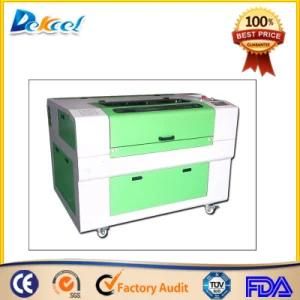 CNC 150 W CO2 Laser Cutter Etching Machine for Acrylic Wood