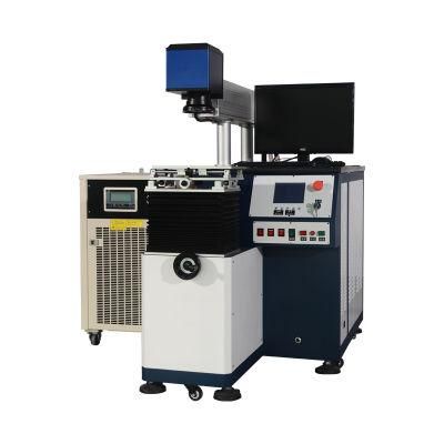 Automatic Laser Welding Machine