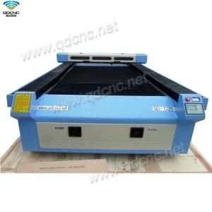 1325 Laser Cutting Machine for Sale with CO2 Laser Tube Qd-1325