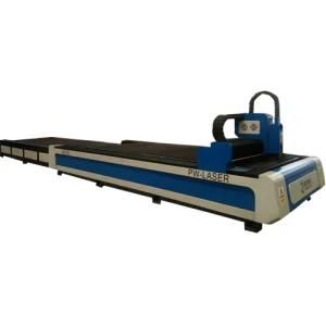 High Power 1-22mm Fiber Laser Cutting Machine for Sale