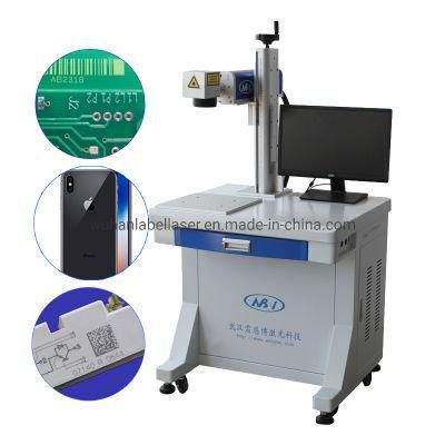 3W/5W/8W UV Laser Engraving Machine for Integrated Circuit Board