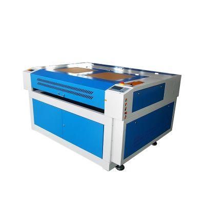 CO2 Fiber Laser Engraving/Cutting Machine Marking for Wood Plastic Glass