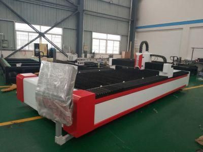 High Quality 500W 1000W 1500W Fiber Laser Cutting Machine