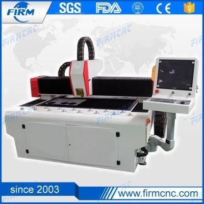 Hot Selling Tube Plate Fiber Laser Cutting Machine 4000W