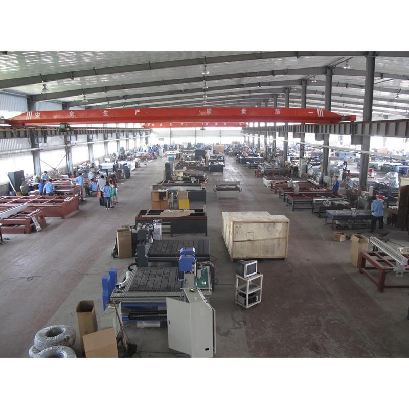 CO2 Laser Engraving and Cutting Machine