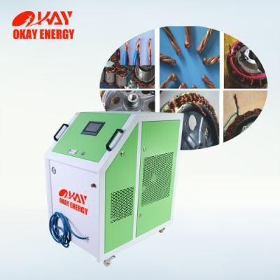 Water Fuel Oxygen and Hydrogen Generator for Welding Machine