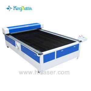 Rabbit Flatbed Laser Cutter Hx-1525