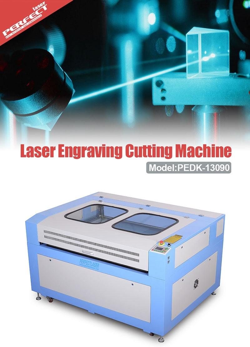 13090 CO2 Laser Engraving Cutting Machines for Non -Metals