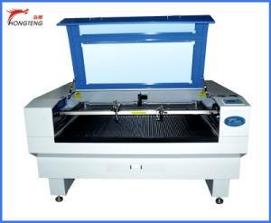 Garment Industry Laser Cutting Engraving machine