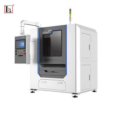 Lx-K3 High Speed Small Tube Laser Cutting Machine