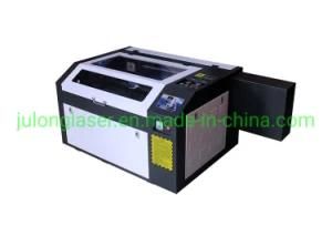 Laser Engraver 4060 CO2 Rotary Engraver and Cutter with Water Pump Industrial Laser Head