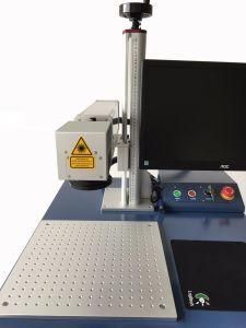 Low Price Fiber Laser Marking Machine
