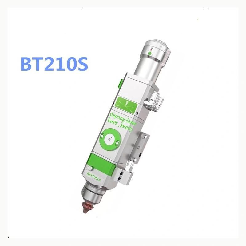 Bt210s FC Series Planar Laser Cutting Head for Laser Cutting Machine Dapenglaser
