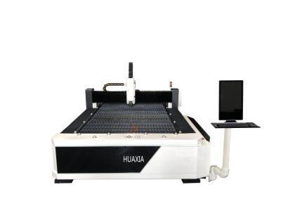 CNC Fiber Laser Cutting Metal Machine