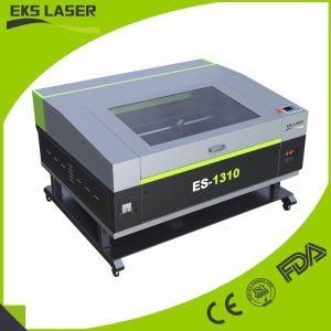 Laser Engraving and Cutting Machine for Shoemaking Industry High Quality Product