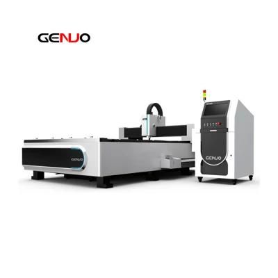 High Performance Fiber Laser Cutting Machine