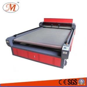 Automatic Feeding Laser Cutting Router (JM-1825T-AT)
