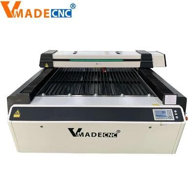 80W 100W 150W Autofocus 1390 CO2 CNC Laser Cutter Engraver Marking Printing Cutting Engraving Machine