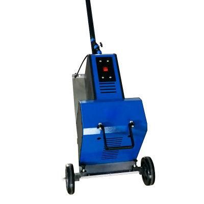 Applicable to Various Materials Cutting Machine Table Slat Slag Cleaner
