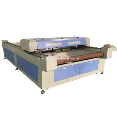 1630 Auto Feeding Laser Cutting Machine
