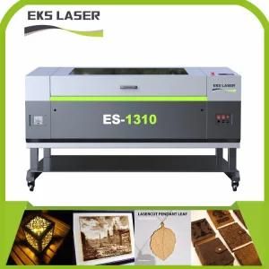 CNC CO2 Laser Engraving Cutting Machine for Acrylic Wood Leather Rubber