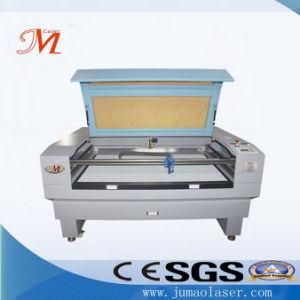 Positioning Laser Cutting Machine for Accurate Cutting (JM-1210H-CCD)
