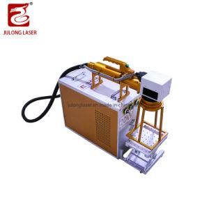 Made in China Fiber Laser Making Machine for Metal Factory Sale Have Good Price