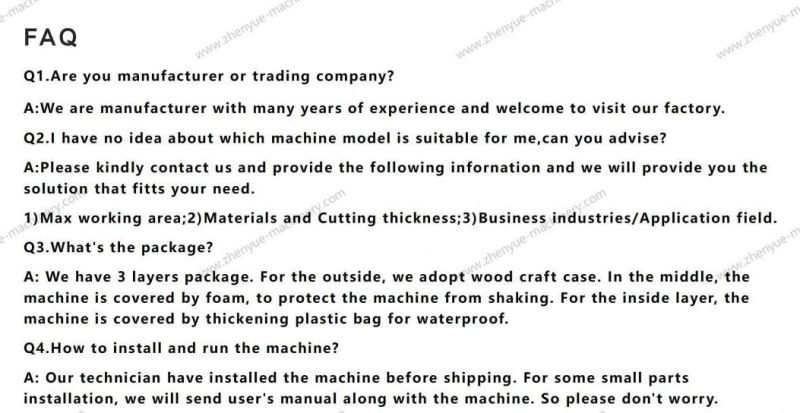 50W CO2 Laser Marking / Engraving / Printing Marker Machine for Leather Plastic Wood
