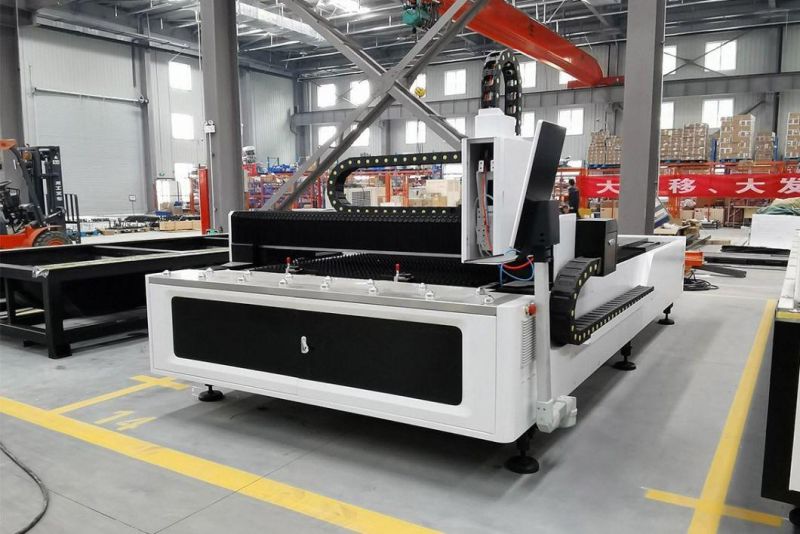 Flc1390 100W CO2 Laser CNC Cutter for Wood MDF Acrylic