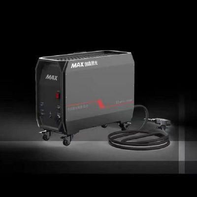 1000W 1500W Handheld Fiber Laser Welding Machine for Aluminum Metal Welding Equipment