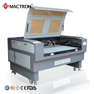 1300 900 mm Laser Cutting Machine for Wooden Furniture