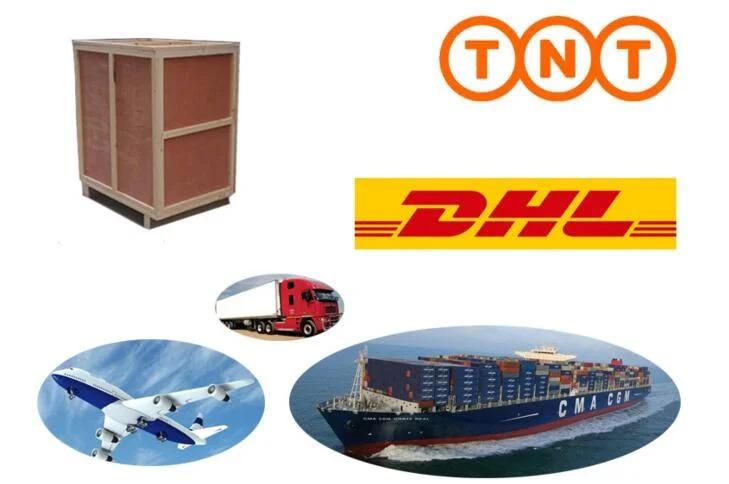 High Precise Fiber Laser Marking Machine Price Made in China